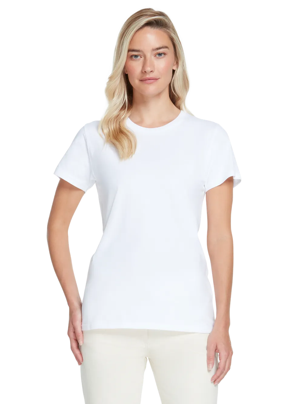 Earth Positive Women's Jersey T-shirt