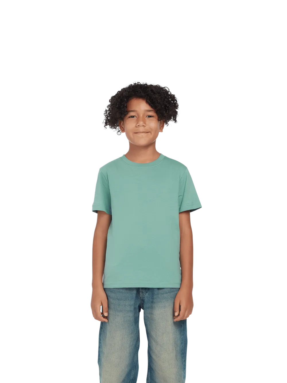 Earth Positive Children's T-shirt