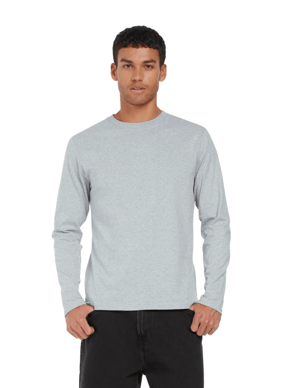 Earth Positive Long Sleeve T-shirt