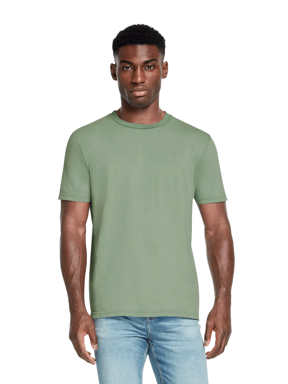 Earth Positive Jersey T-shirt