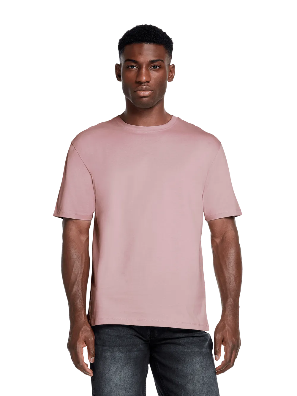Earth Positive Premium Jersey T-shirt