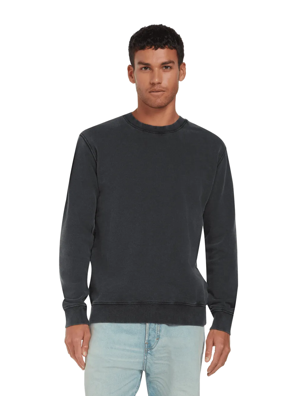 Earth Positive Sweatshirt