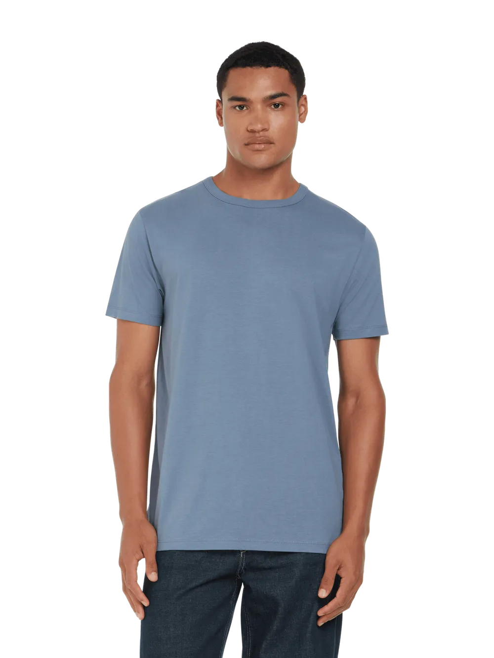 Bamboo Jersey T-shirt