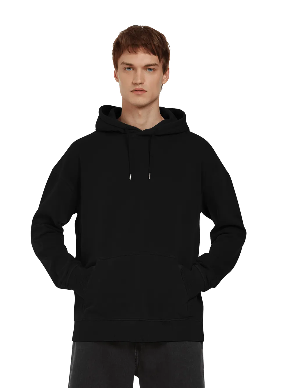 Earth Positive Super Heavy Hoodie