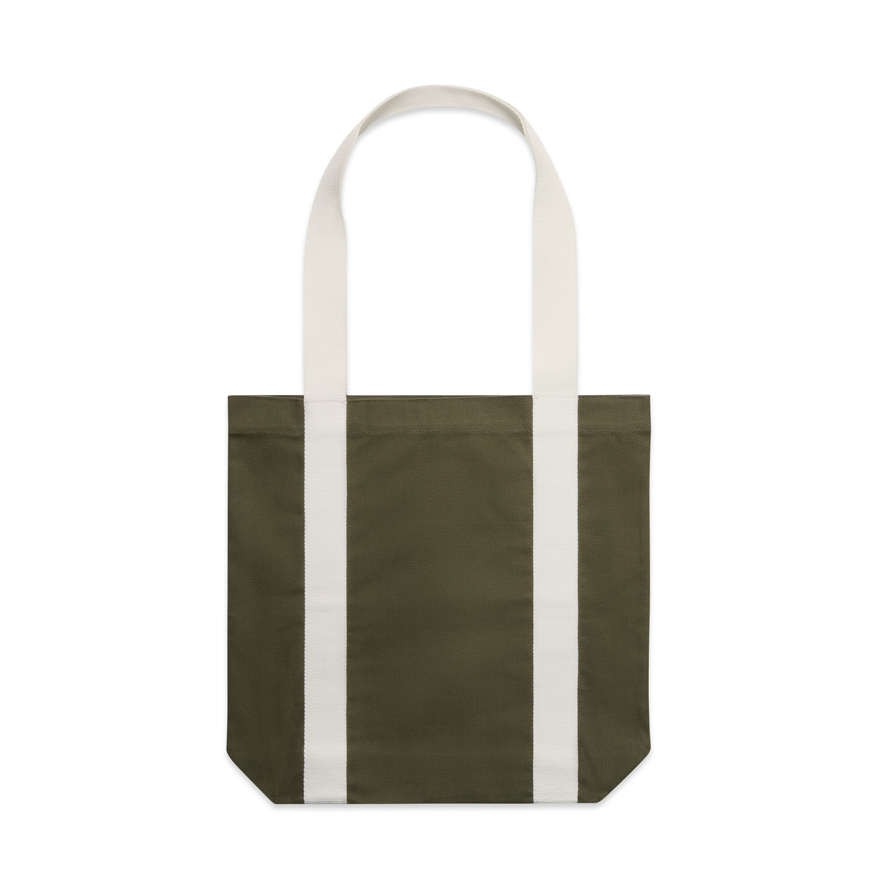 Two-Tone Carrie Tote (2/2)