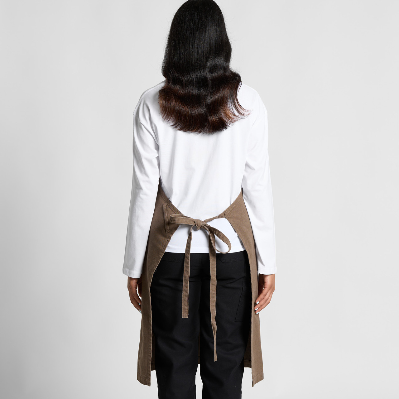 Canvas Apron - Image 2