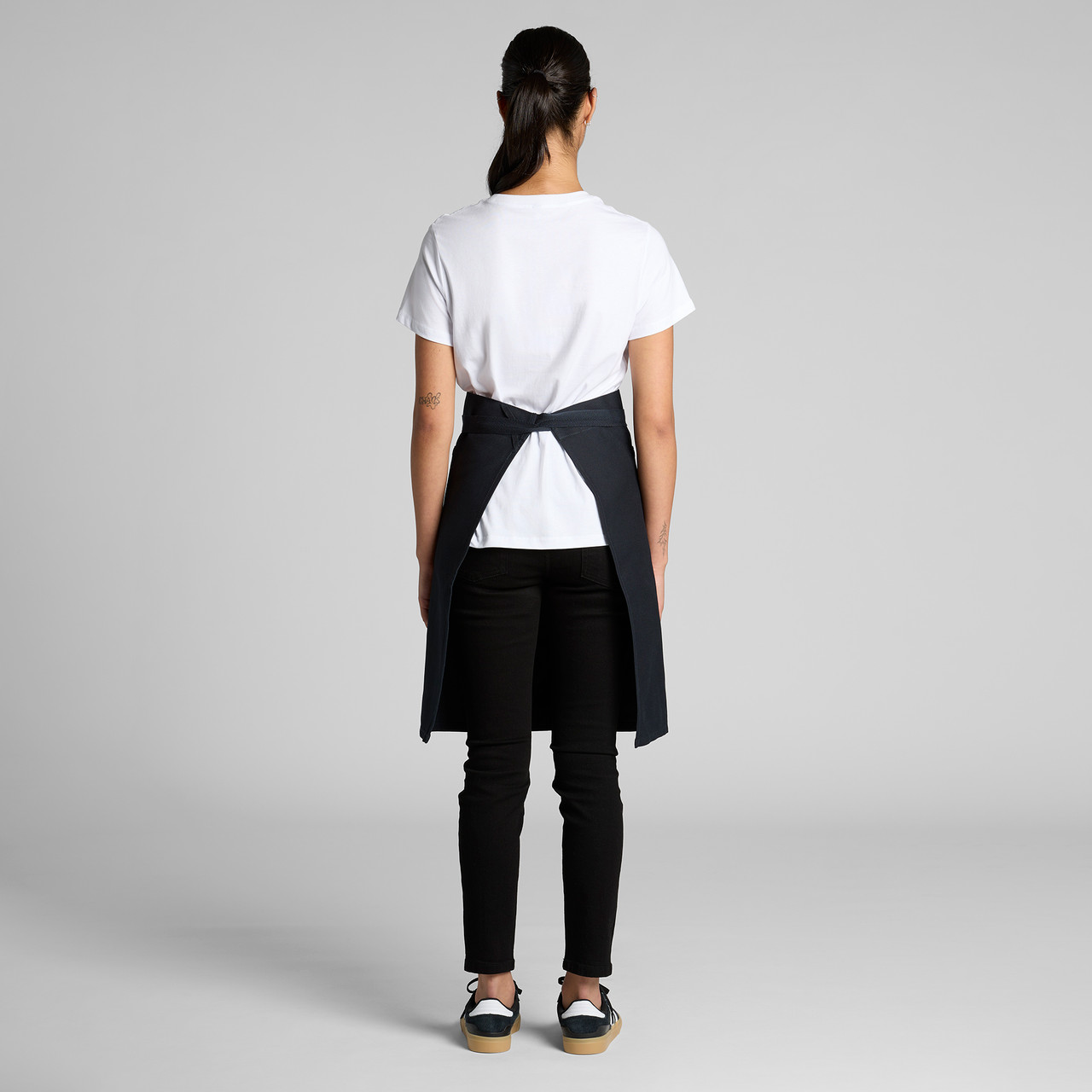 Carrie Half Apron - Image 2