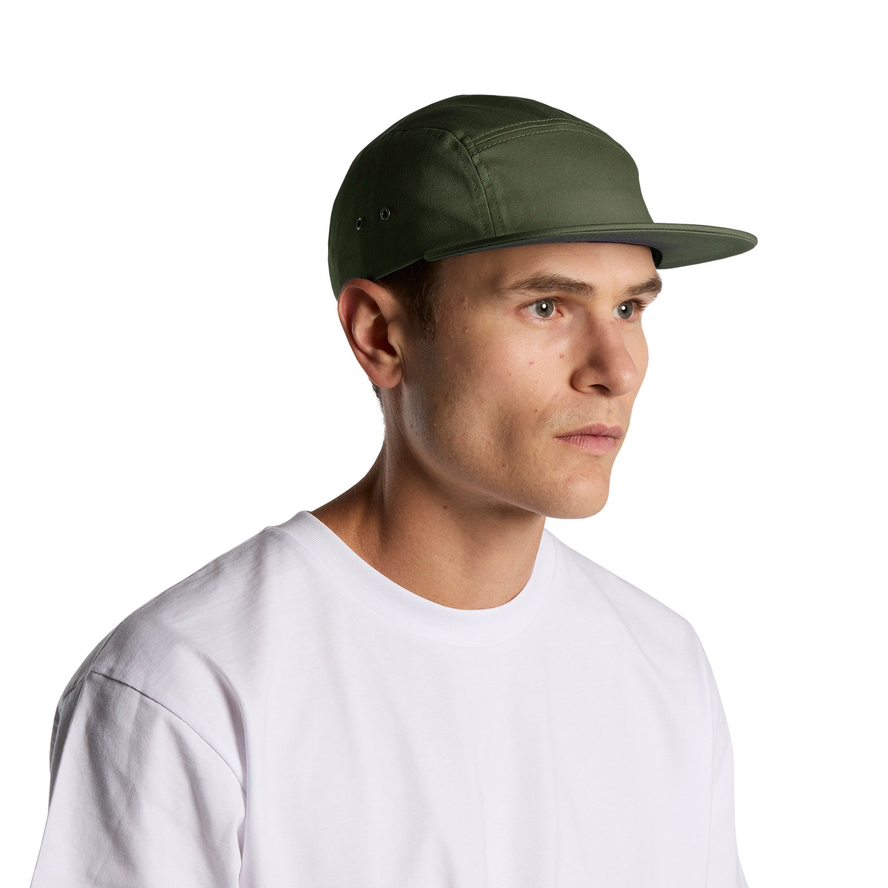 Finn Five Panel Cap