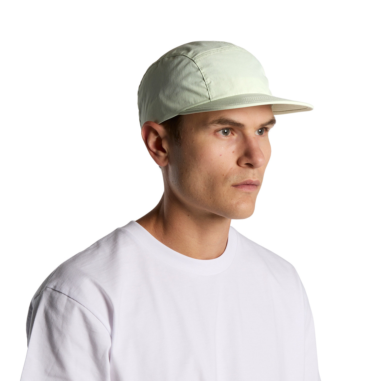 Finn Nylon Cap (2/2)