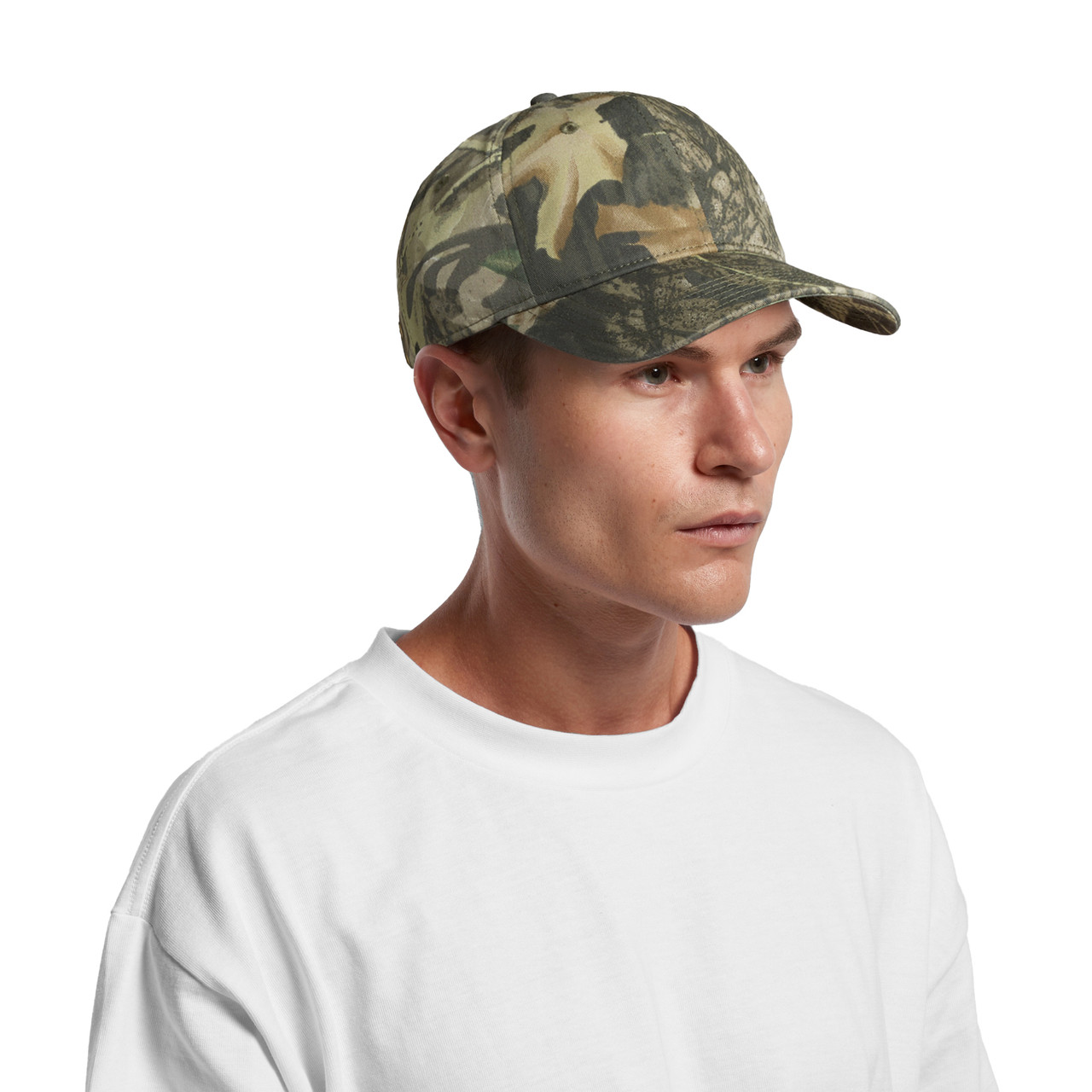 1130C ACCESS CAMO CAP