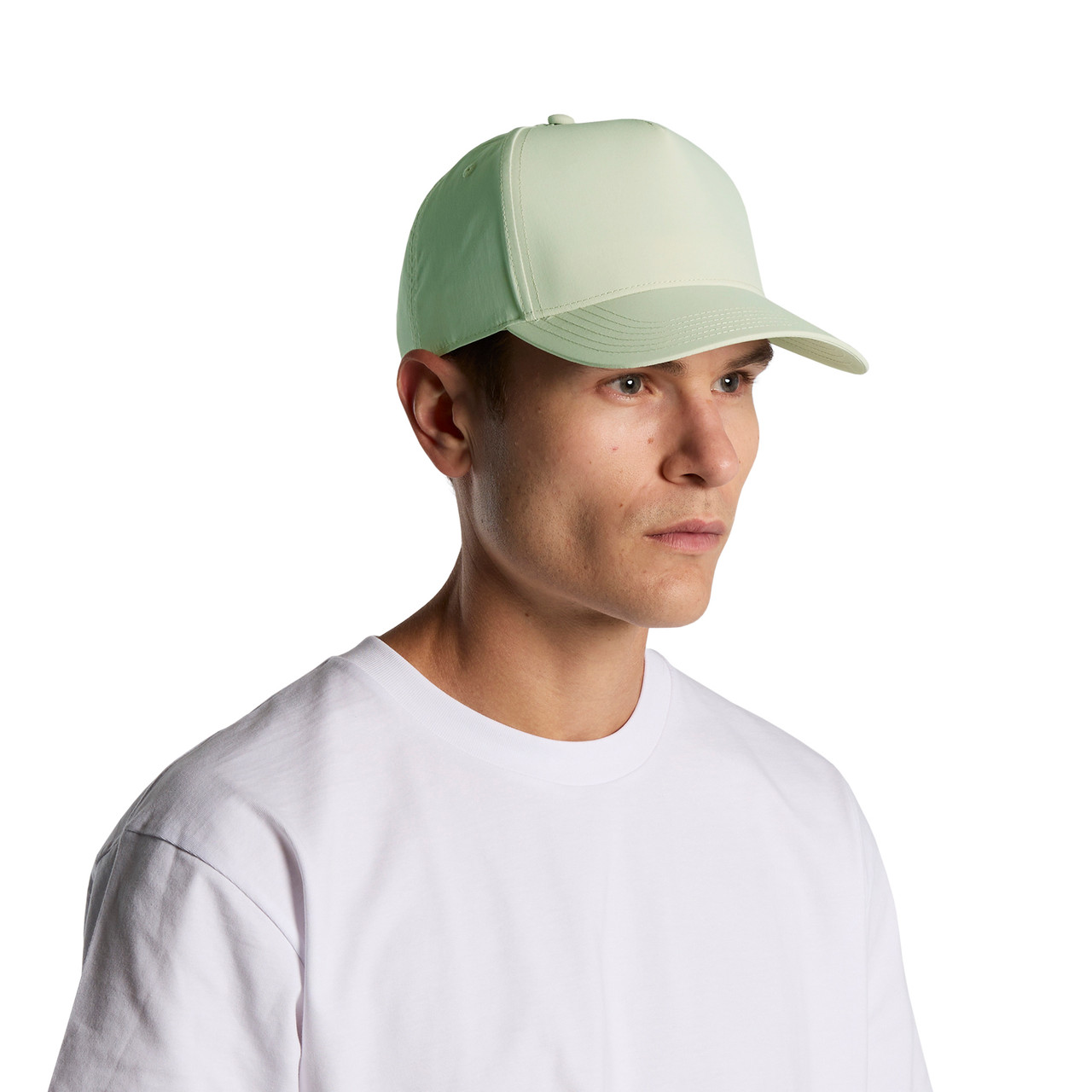 Frame Nylon Cap