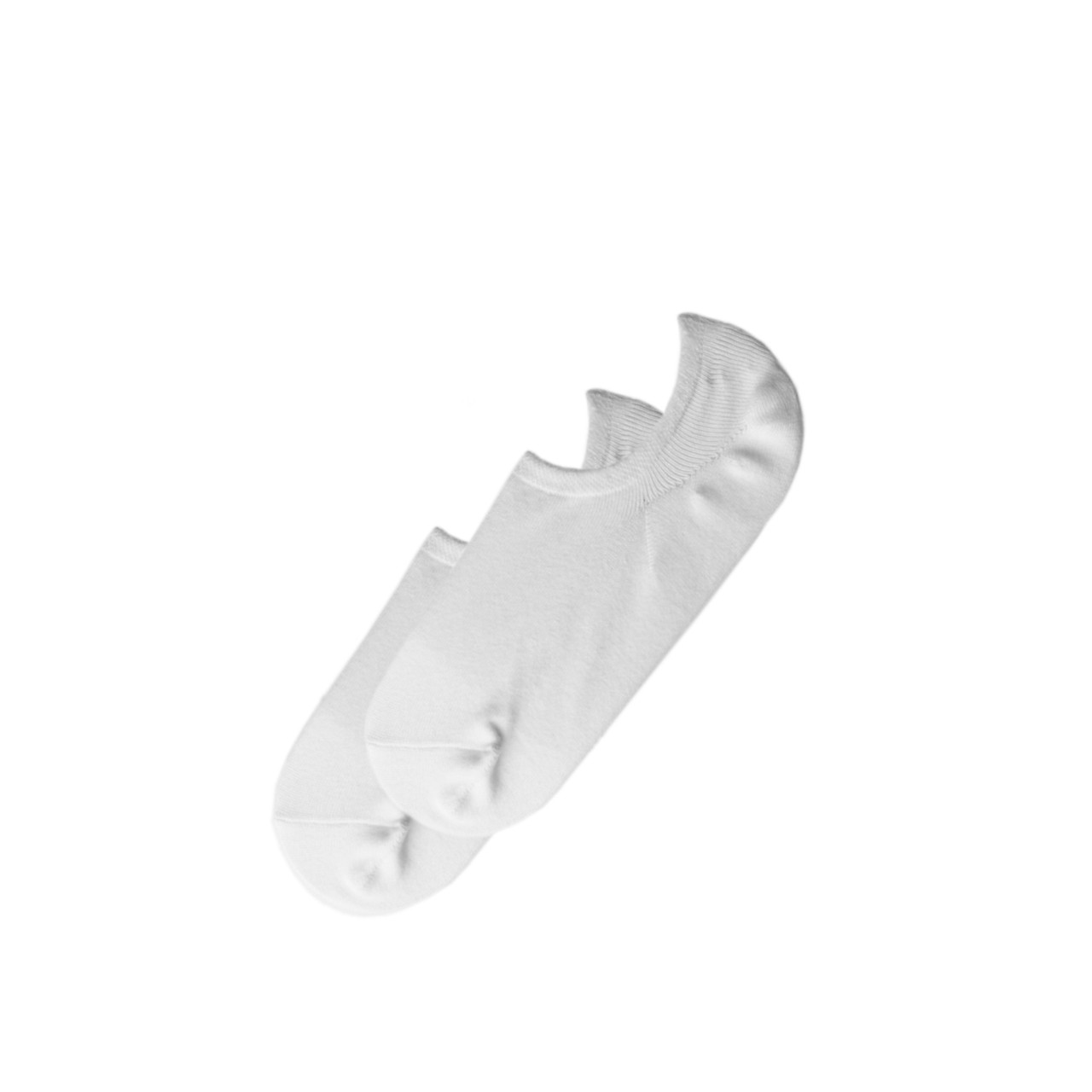 Invisible Socks (2 Pairs)