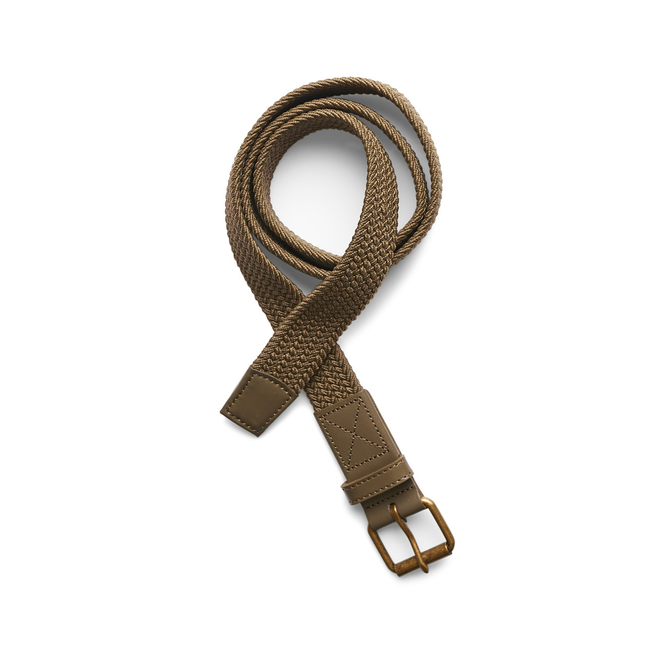 Mesh Belt (2/2)