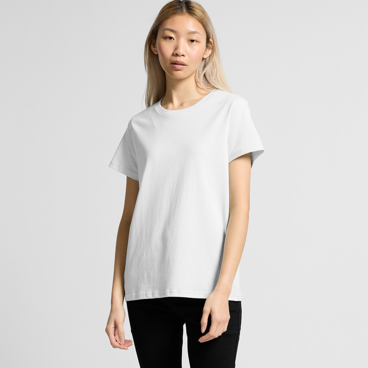 Wo's Maple Tee - Image 2