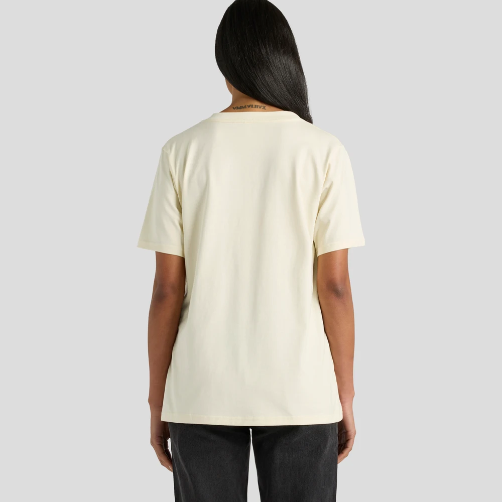 Wo's Classic Tee (2/2)