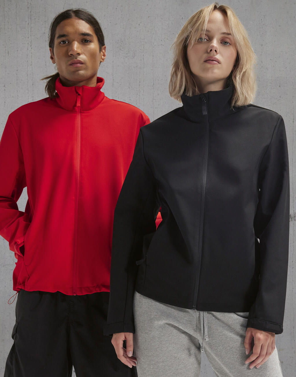 Reset 3Lr Softshell