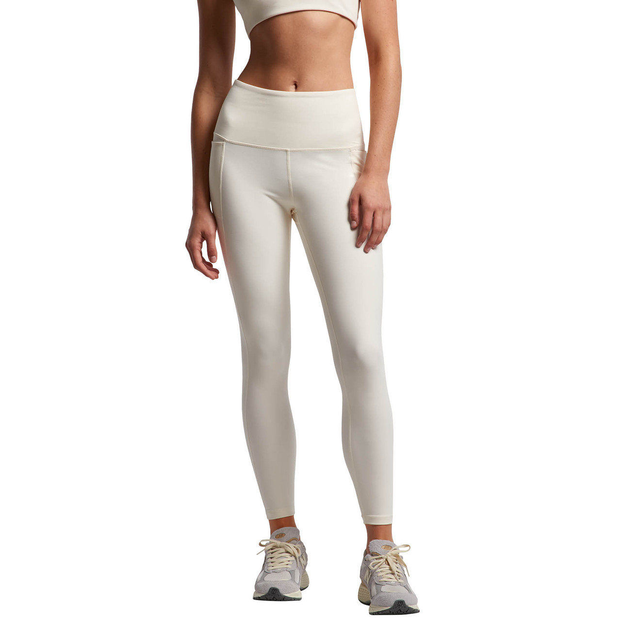 Wo's Active Leggings - Image 1