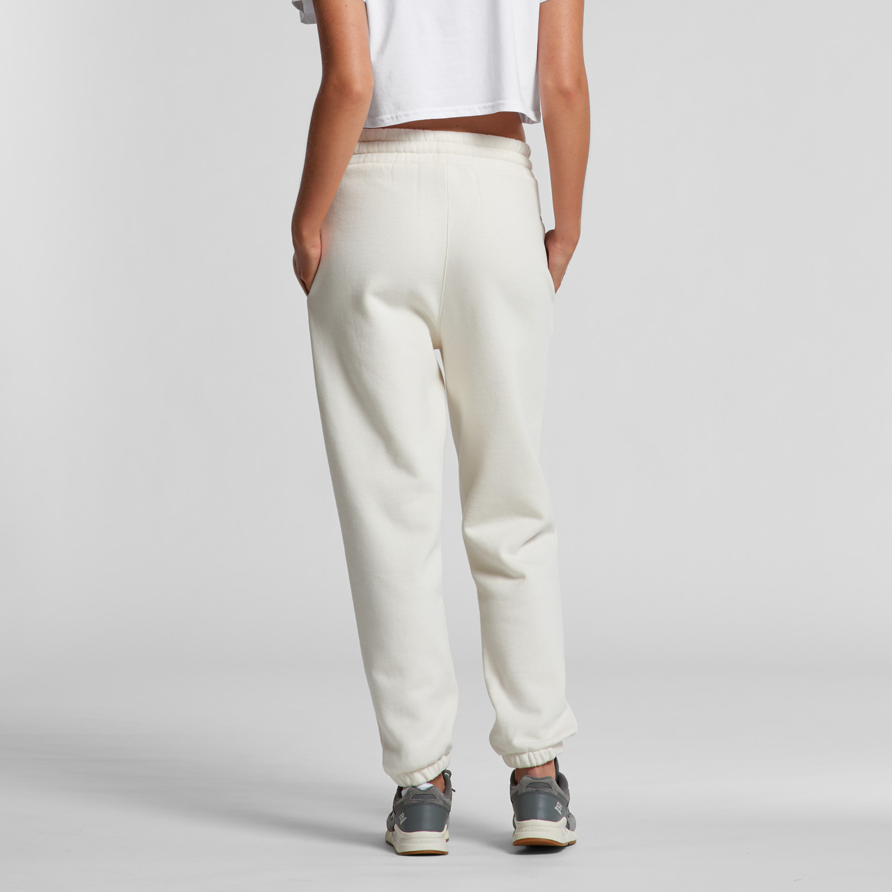 Wo's Stencil Joggers (2/2)