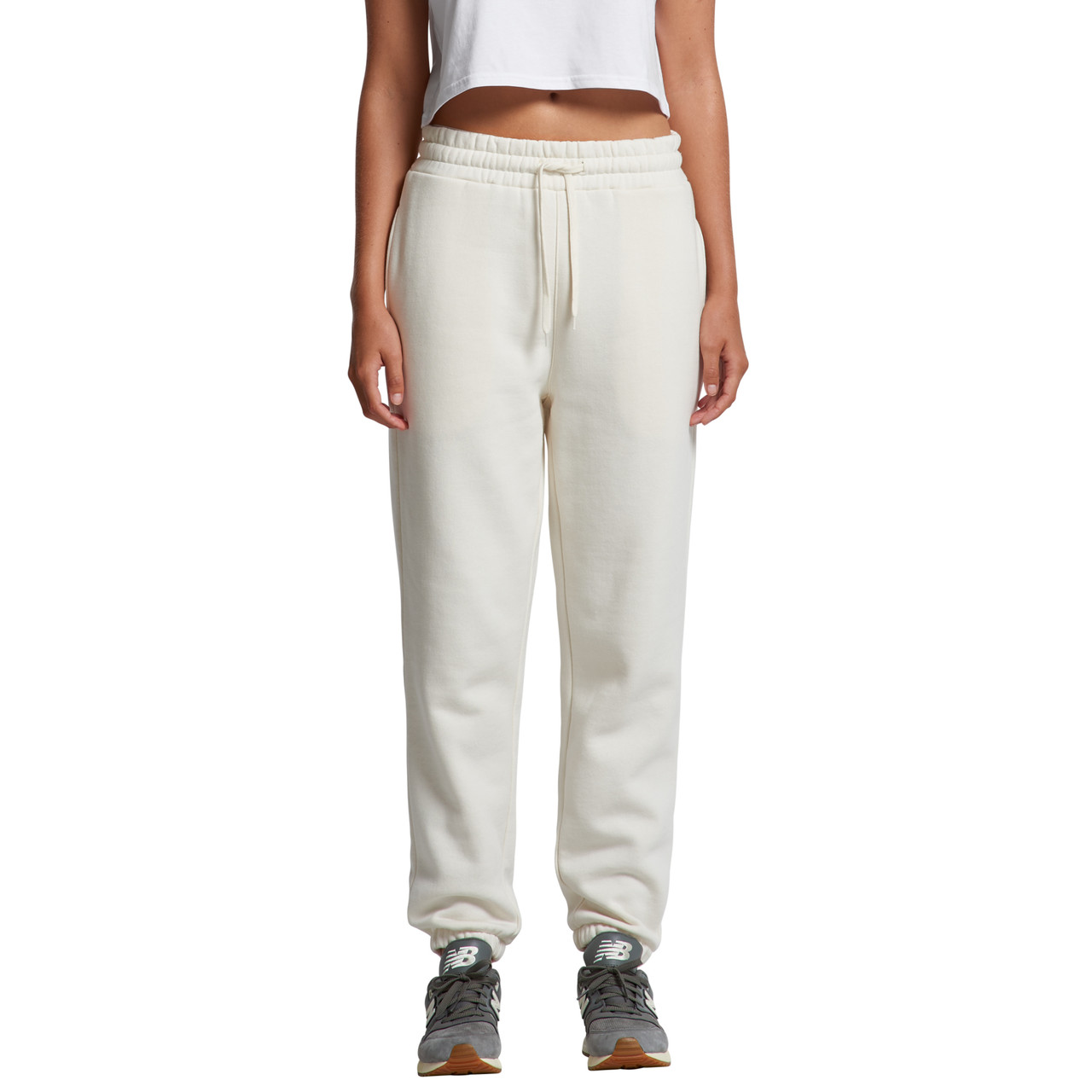 Wo's Stencil Joggers (1/2)