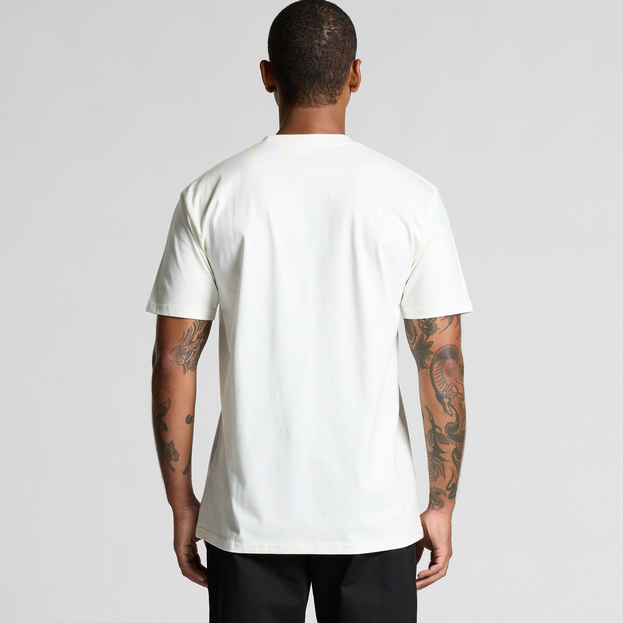 Classic Organic Tee - Image 2