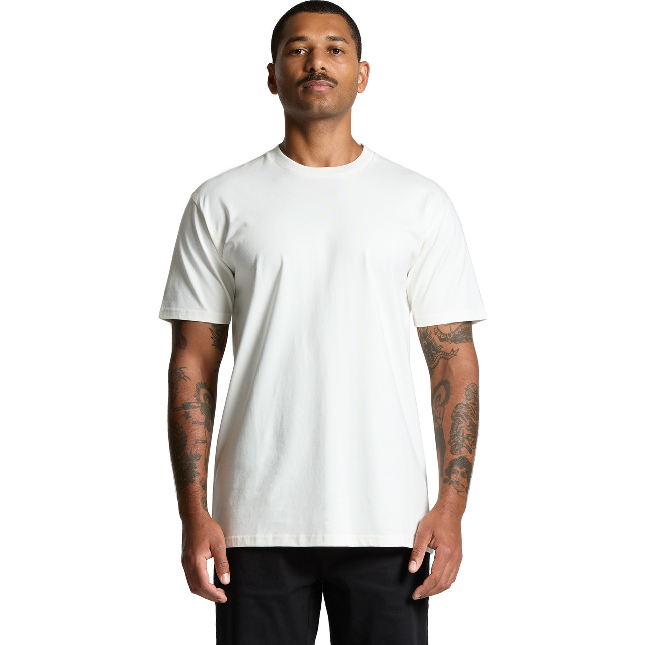 Classic Organic Tee - Image 1