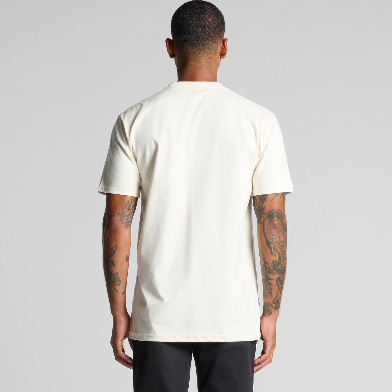 Classic Pocket Tee - Image 2