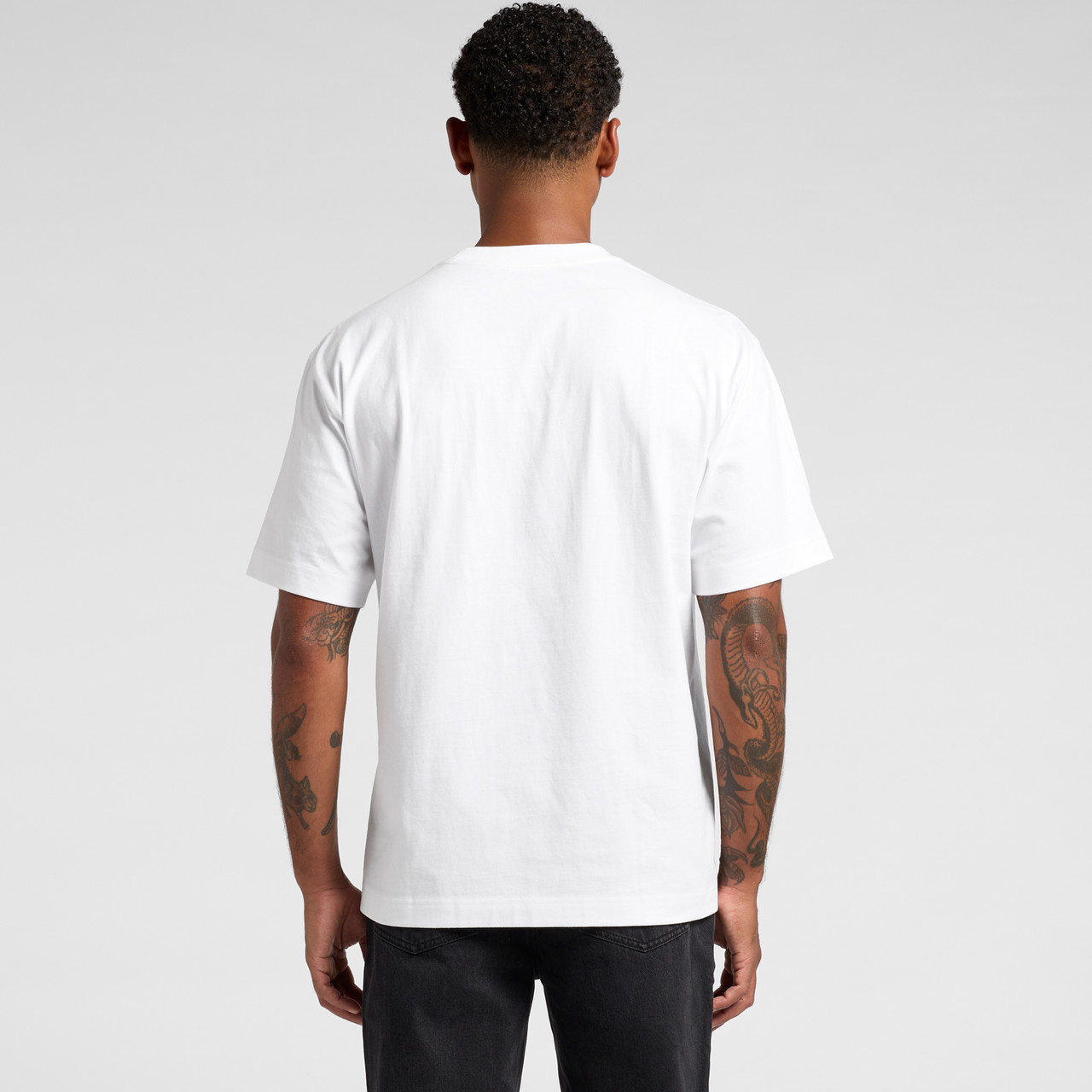 Box Tee - Image 2