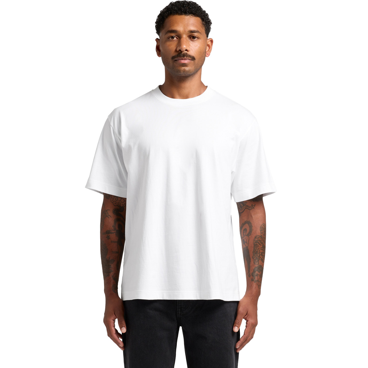 Box Tee - Image 1