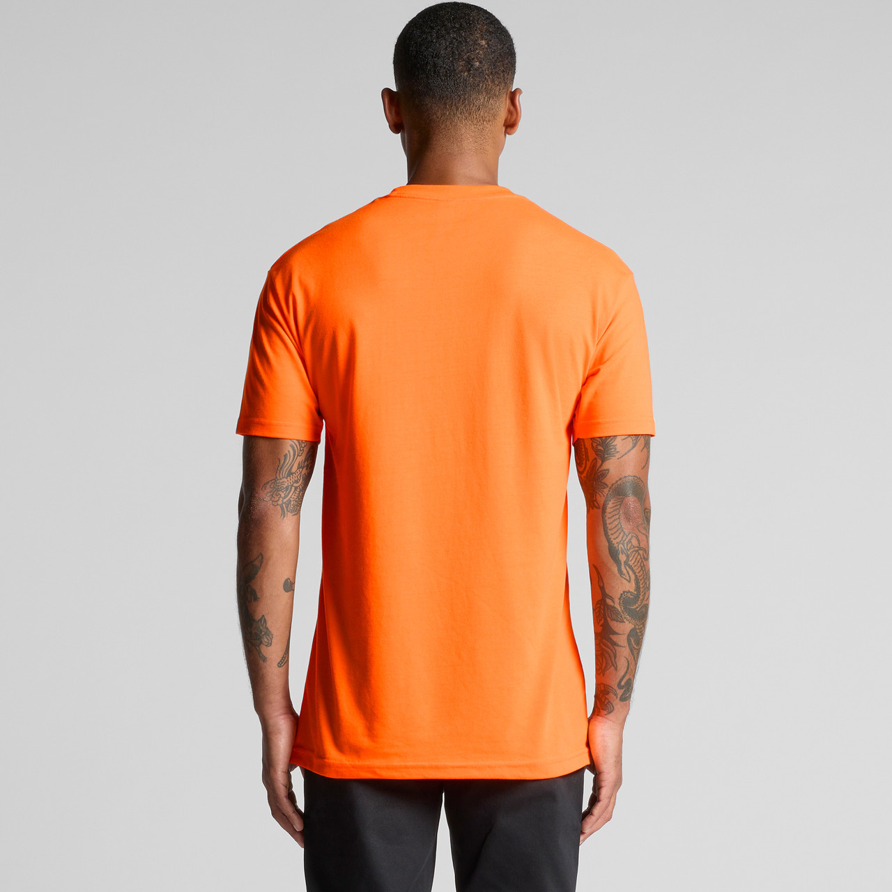 Block Safety Tee - Image 2