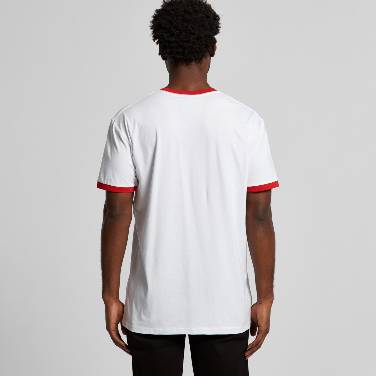 Staple Ringer Tee - Image 2