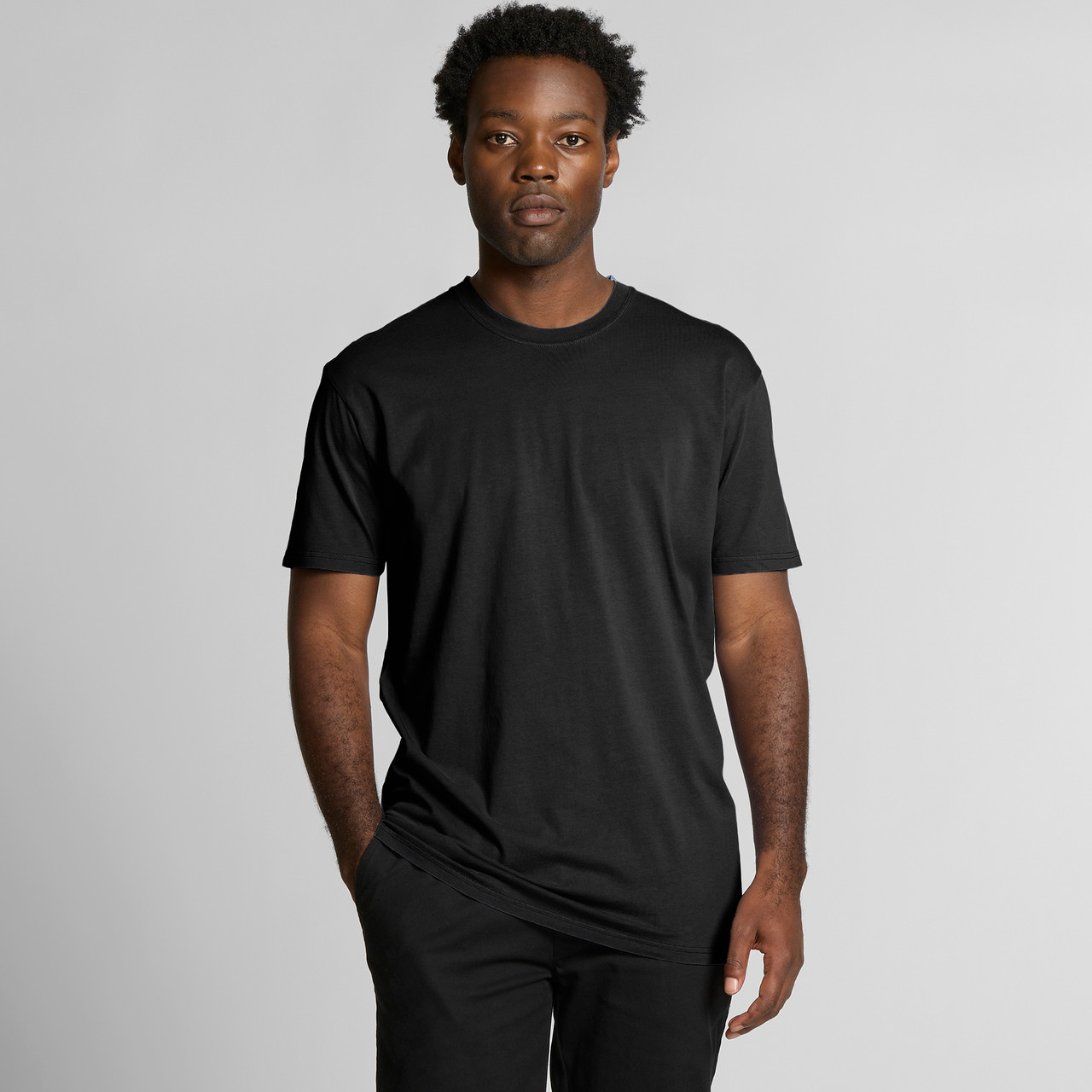 Staple Faded Tee - Image 3