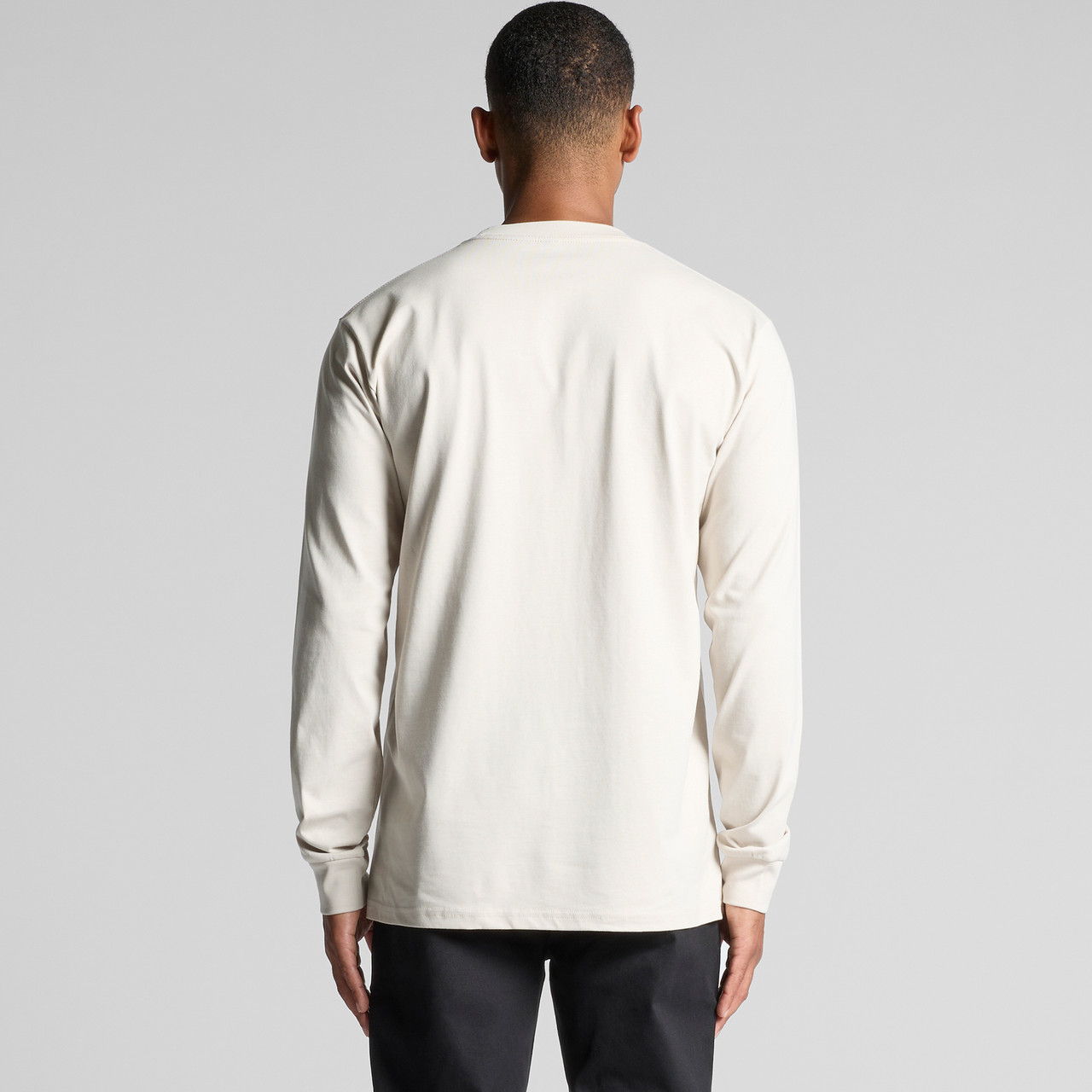 Classic L/S Tee (2/2)