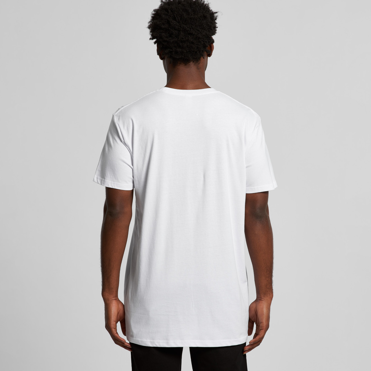 Staple Plus Tee [+5cm] 5075 - Image 2
