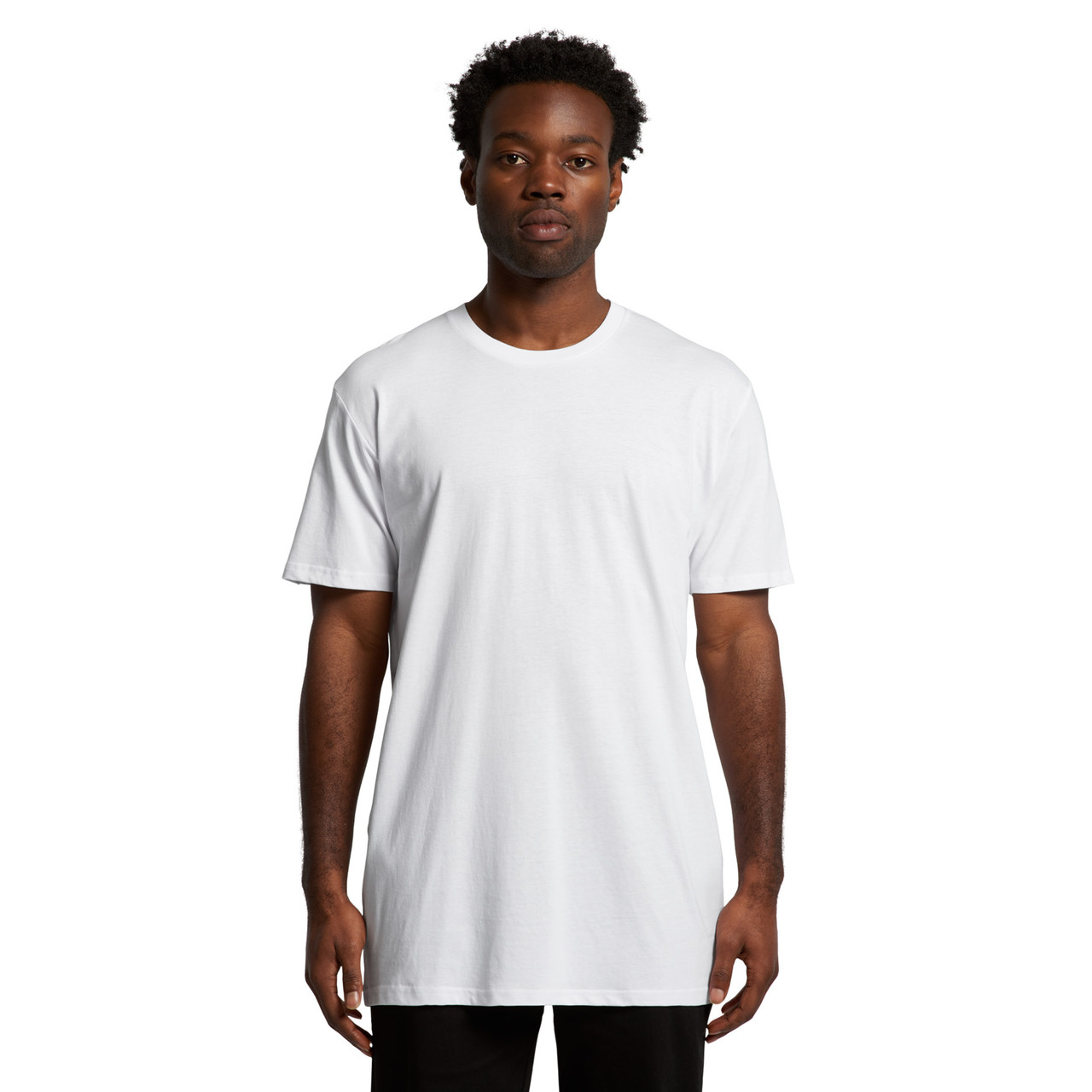 Staple Plus Tee [+5cm] 5075