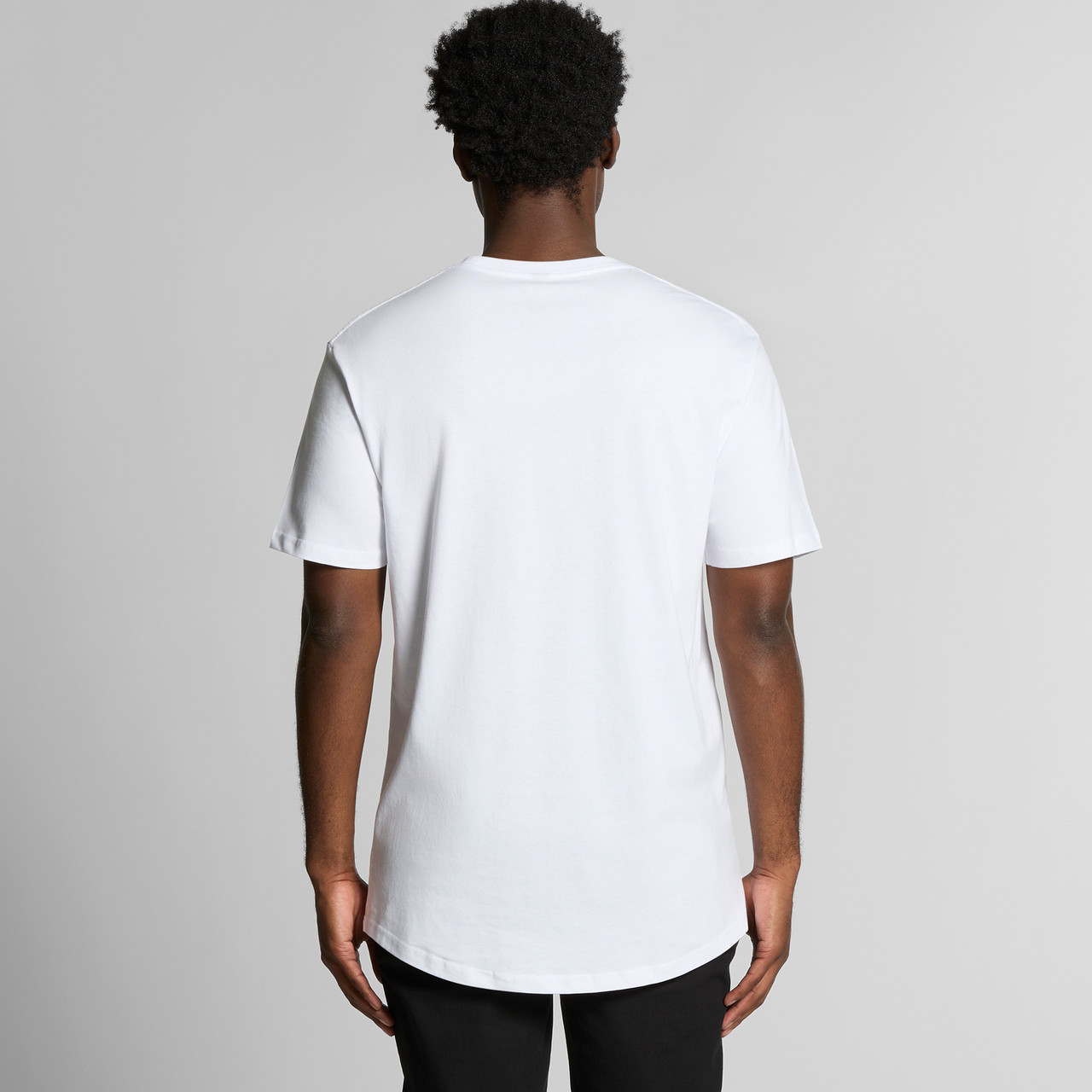 Staple Curve Tee - Image 2