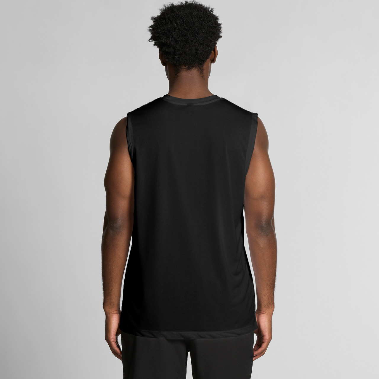 5078 STAPLE ACTIVE TANK (3/3)