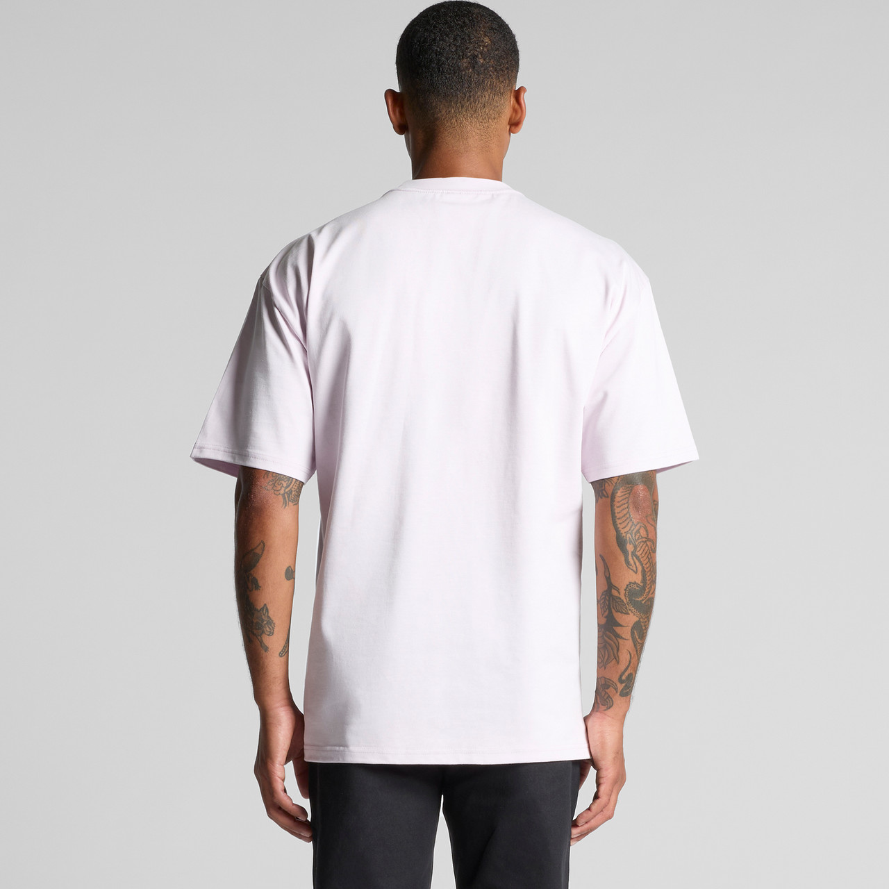 Heavy Tee - Image 2