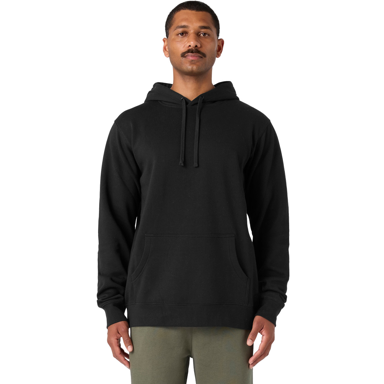 Standard Hood - Image 1