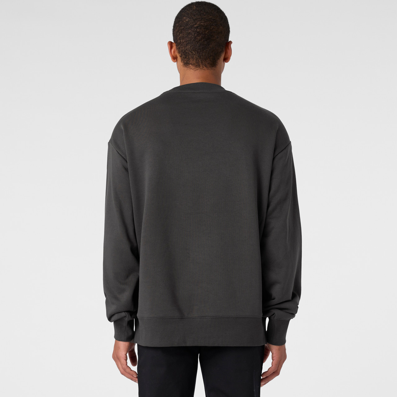 Heavy Crew - Image 2