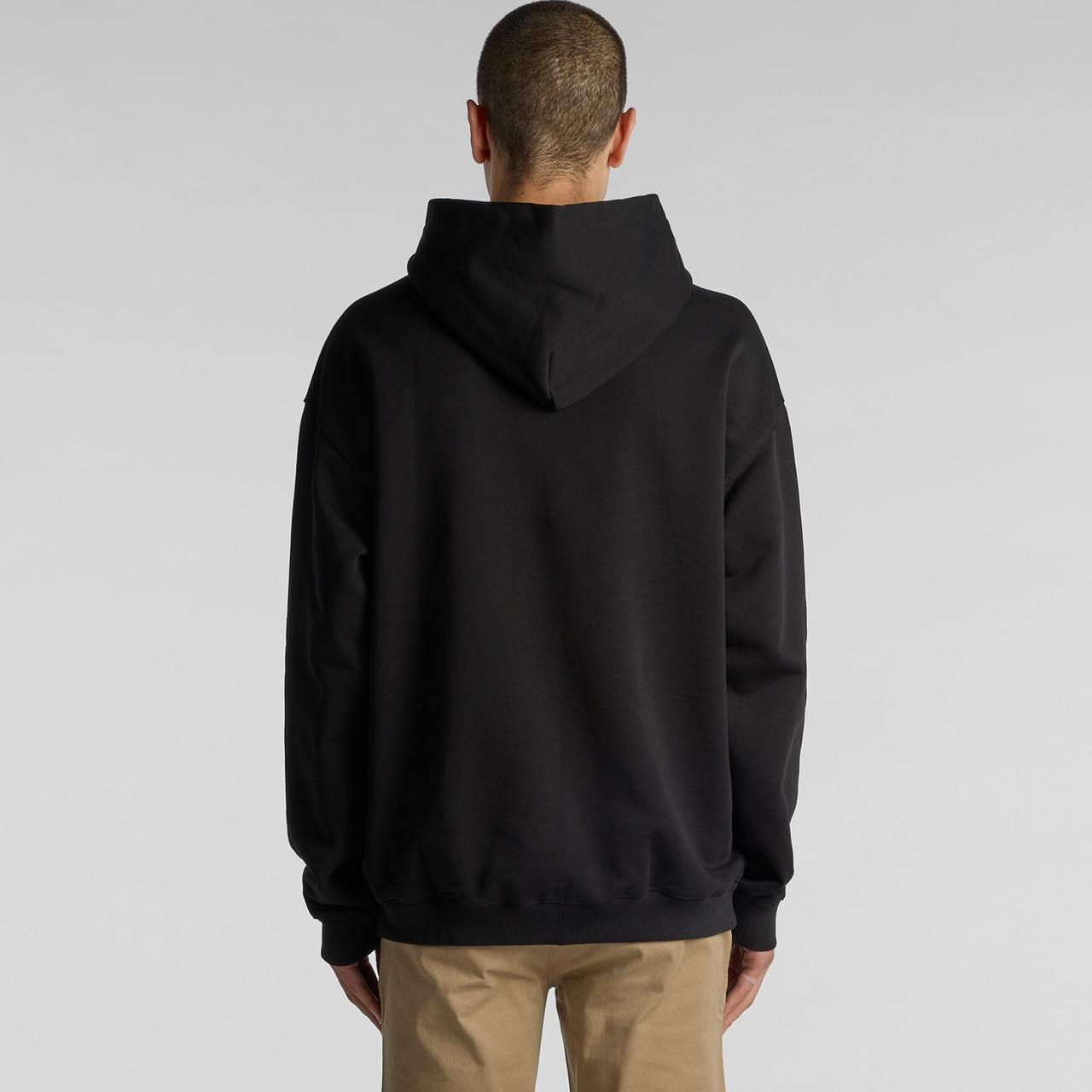 Made Hood (2/2)