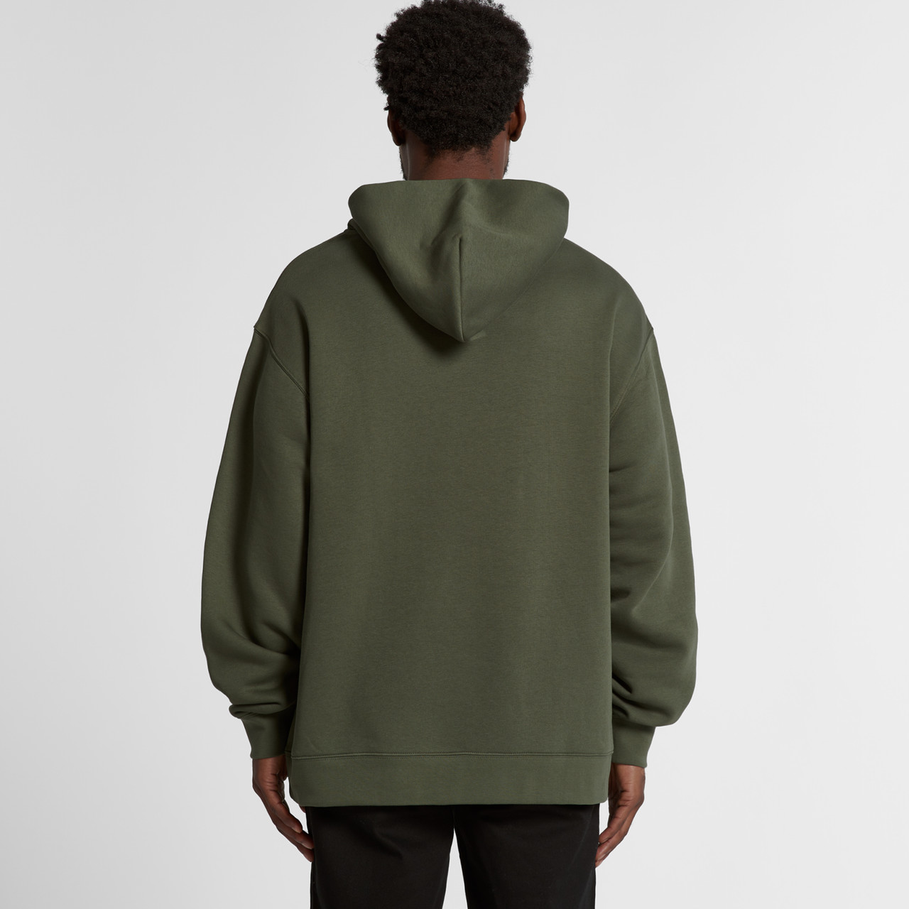 Relax Hood (2/4)