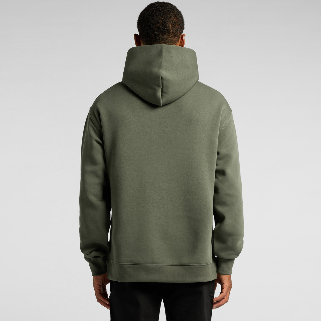 Relax Hood (3/4)
