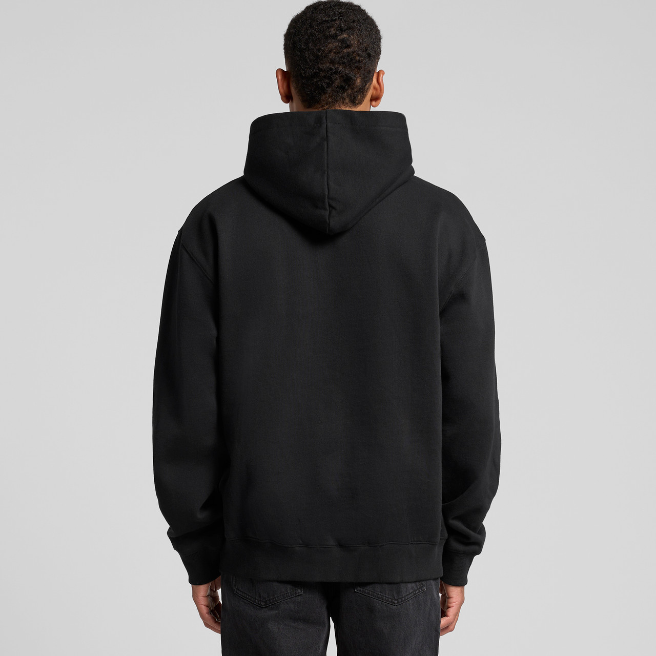 Box Hood (2/2)