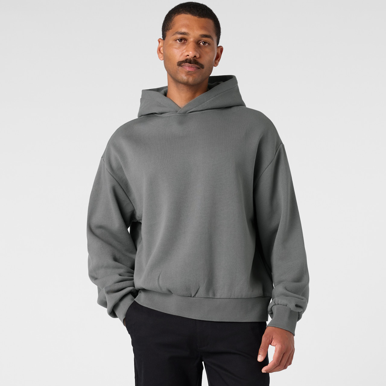 Box Minus Hood [-4cm] 5172 (2/2)