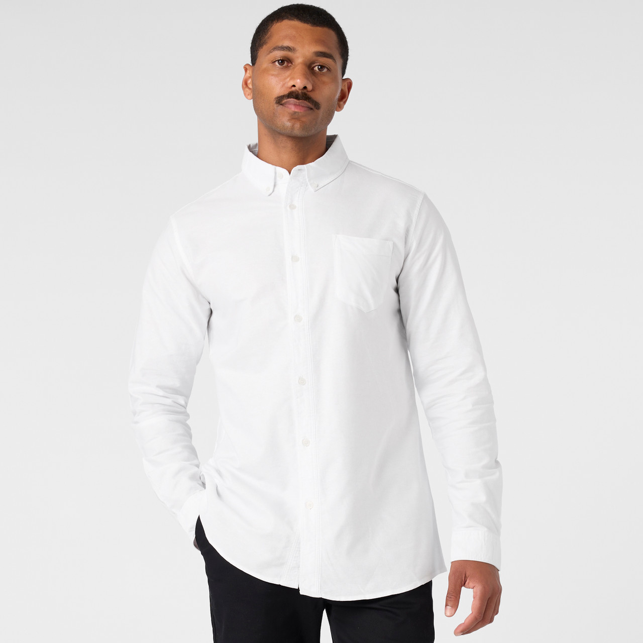 Oxford Shirt - Image 2
