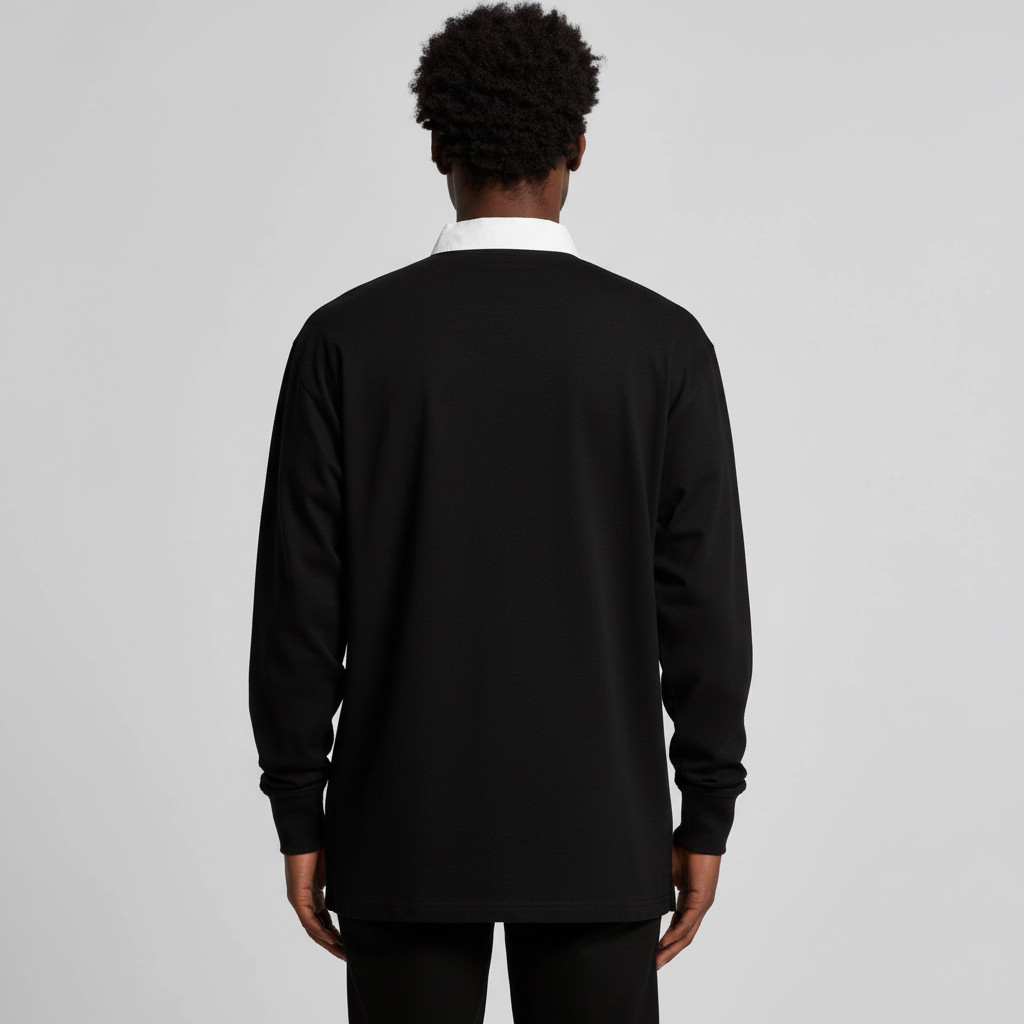 5410 RUGBY JERSEY - Image 4