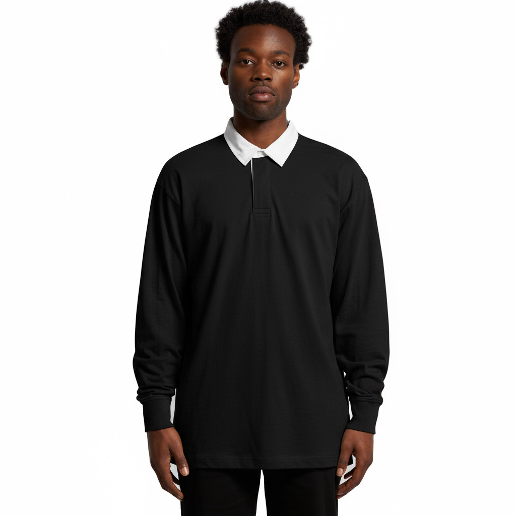 5410 RUGBY JERSEY - Image 3