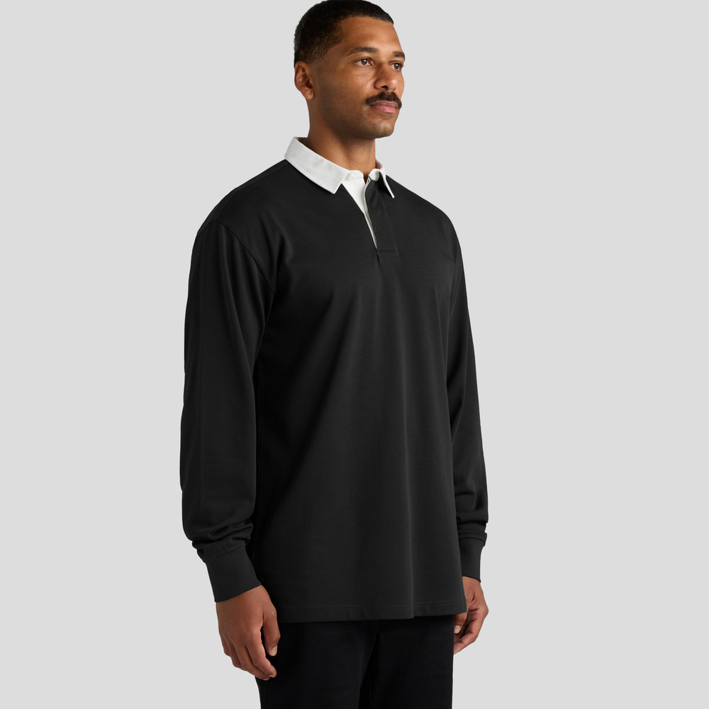 5410 RUGBY JERSEY (3/3)