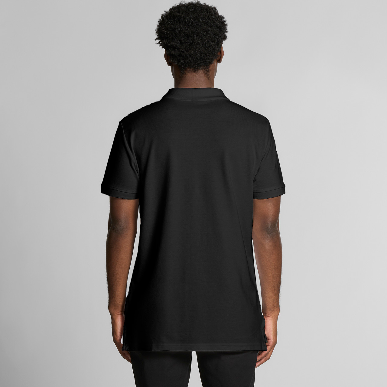 Pique Polo - Image 2