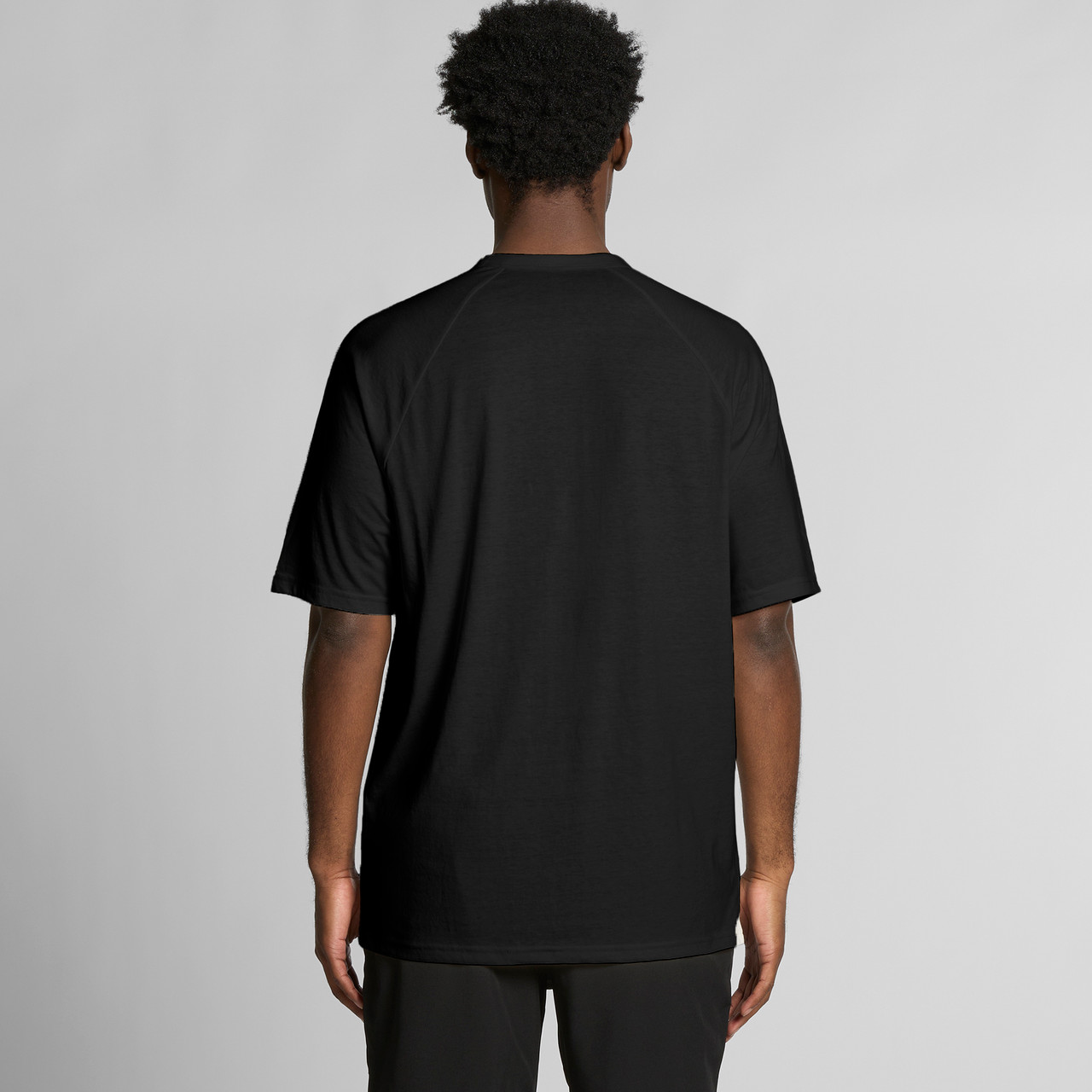 5610 ACTIVE BLEND TEE - Image 3